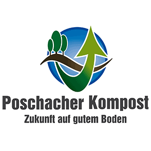 Logo von Poschacher Kompost e.U.