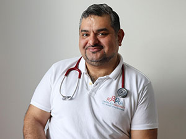 Bild 13 von Dr. Arash Pourkarami