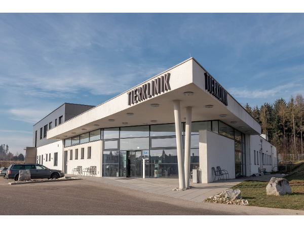 Bild 1 von Tierklinik Sattledt
