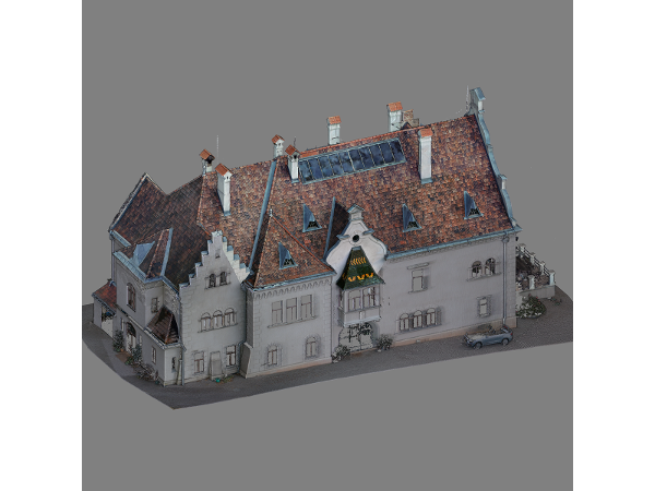 Bild 5 von Laserscan Haider