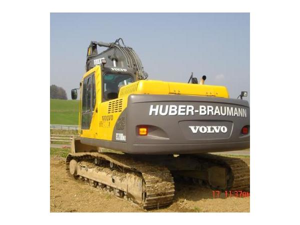 Bild 1 von Huber-Braumann Walter