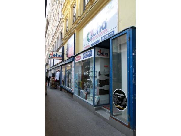 Bild 1 von DEHA HandelsgesmbH