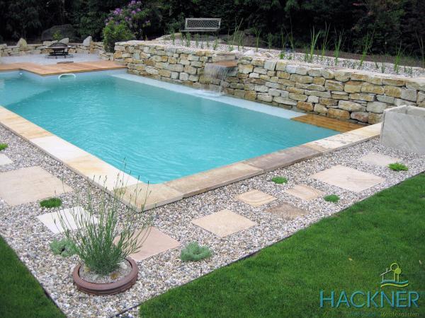 Bild 3 von Hackner Heinz GmbH - Bio-Pools - Meistergärten