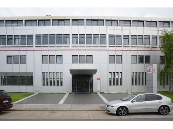 Bild 1 von ISI GmbH