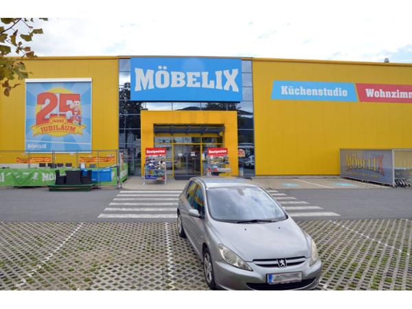 Bild 1 von Möbelix Graz Andritz