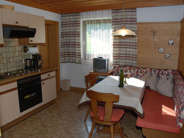 Bild 5 von Ferienwohnung Vorderrain