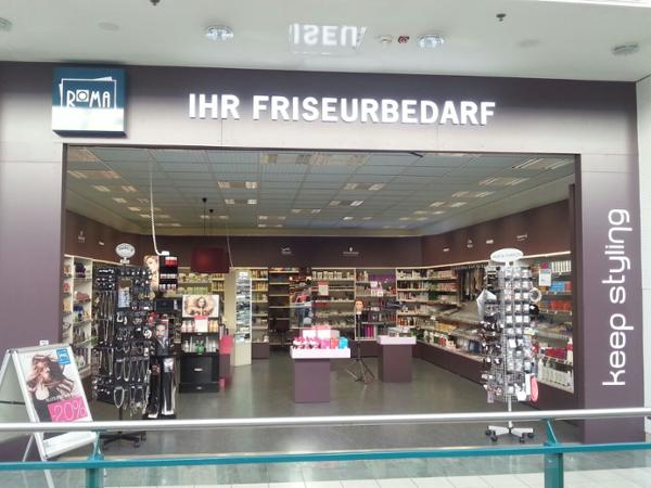 Bild 1 von ROMA Friseurbedarf - Südpark