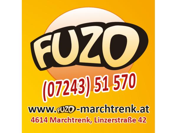 Bild 4 von Fuzo Pizza & Kebap