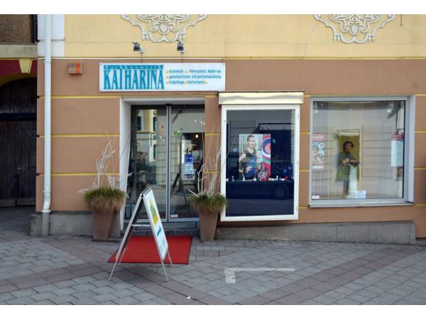 Bild 1 von Fachkosmetik Katharina Inh. Katharina Herbst-Wittgruber