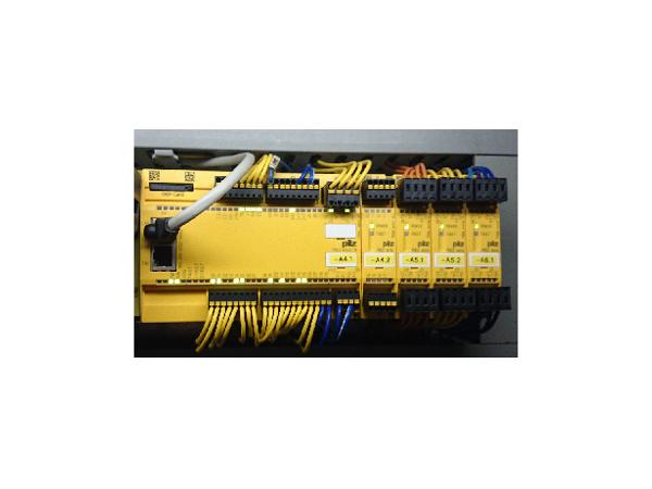 Bild 1 von Pirkheim Automation GmbH
