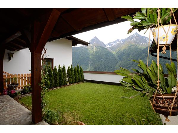 Bild 13 von Ferienhaus Bergblick