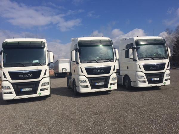 Bild 4 von D.J.T. Internationale Transporte & Handel GmbH