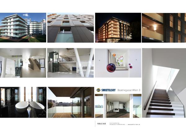 Bild 9 von Architekturfotografie Romana Fürnkranz