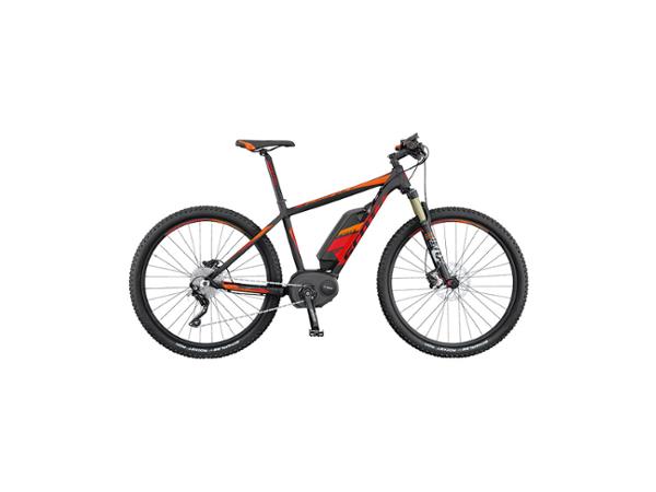 Bild 1 von Friesi's Bikery