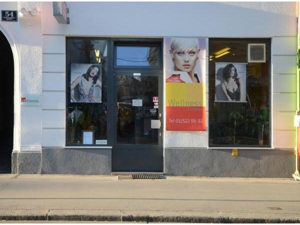Bild 1 von Der Wellness Coiffeur