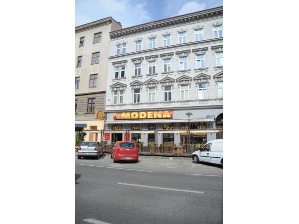 Bild 1 von MODENA Pizza-Pasta-Vinothek