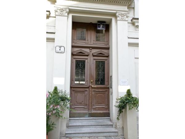 Bild 1 von Villa Kumpf Appartements