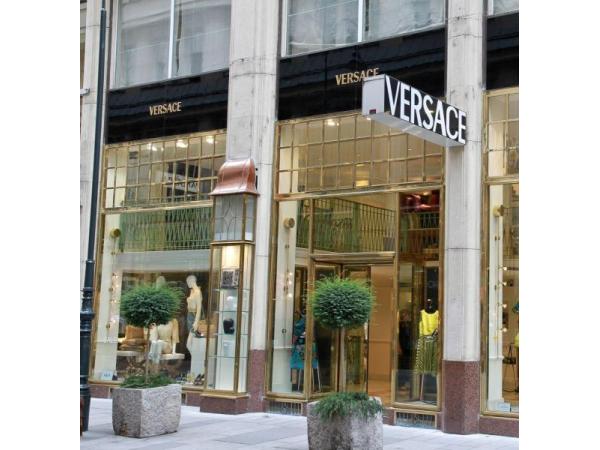Bild 1 von VERSACE