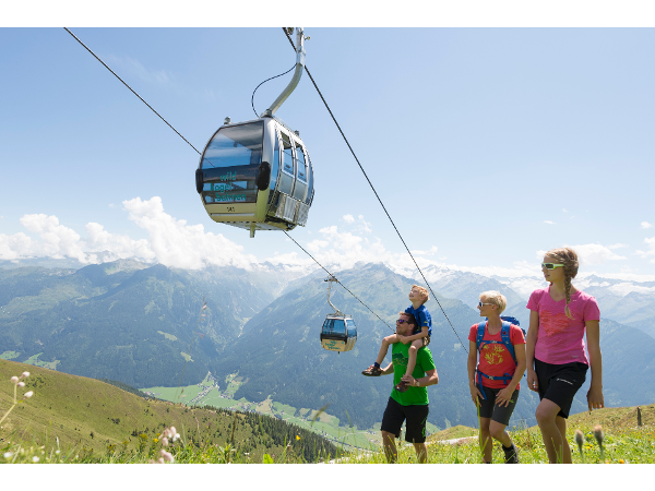 Bild 10 von Tourismusverband Bramberg - Wildkogel