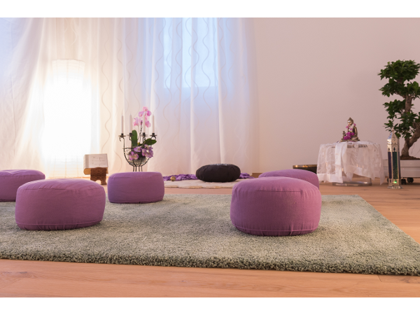 Bild 5 von asana Yoga für s‘ICH
