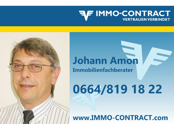 Bild 1 von IMMOcontract Immobilien Vermittlung GmbH