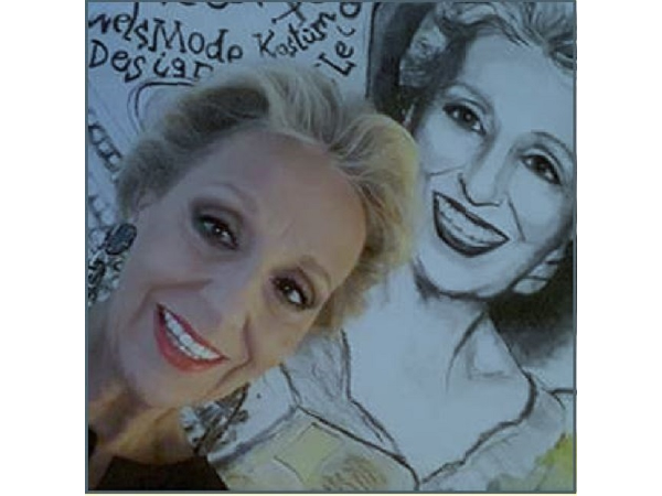Bild 1 von KÜNSTLERVERMITTLUNG - KULTURMANAGEMENT - mag.art. Eva Maria von Schilgen