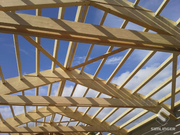 Bild 6 von SIMLINGER HOLZBAU GMBH