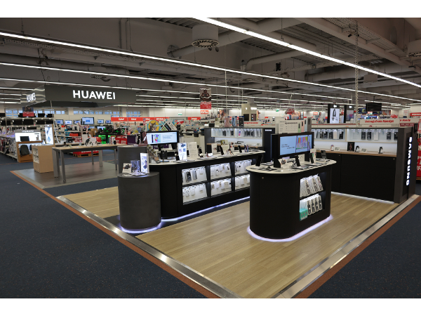 Bild 1 von MediaMarkt Haid Center GmbH