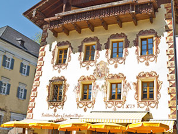 Bild 34 von Café, Konditorei & Lebzelterei Wallner