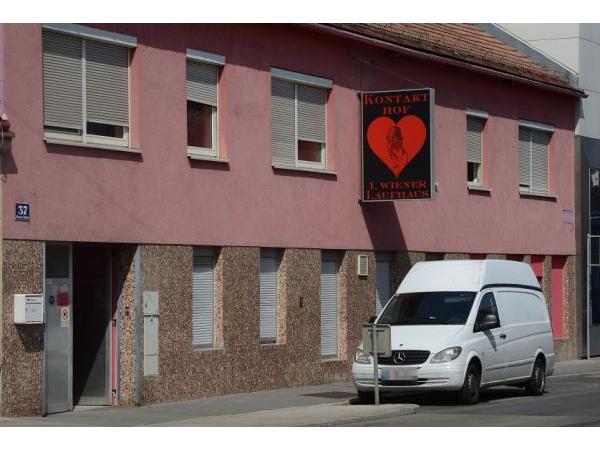Laufhaus wien 23