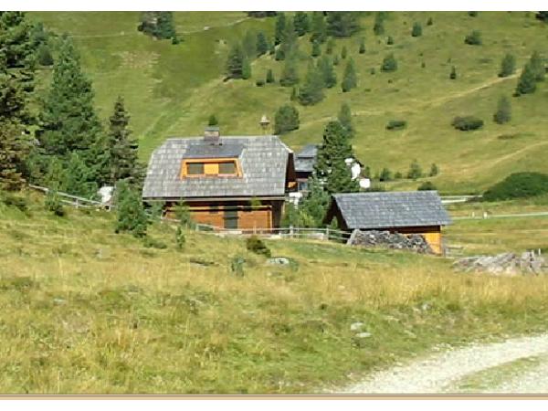 Bild 5 von Appartementhaus Speckalm