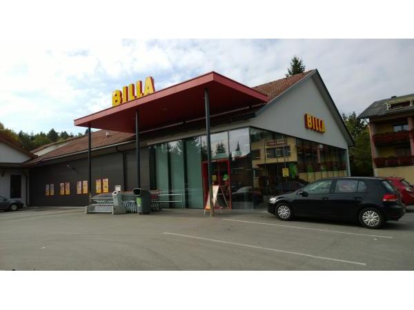Bild 1 von Billa AG