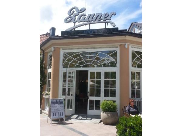 Bild 1 von Hotel-Gasthof Sandwirt