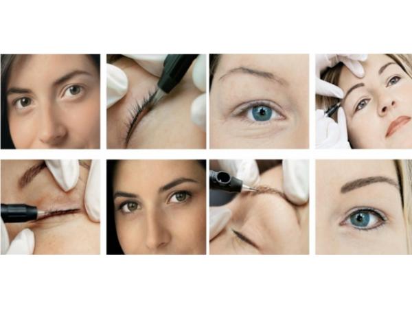 Bild 6 von Fachinstitut für Permanent Make Up Steinbichler Birgit