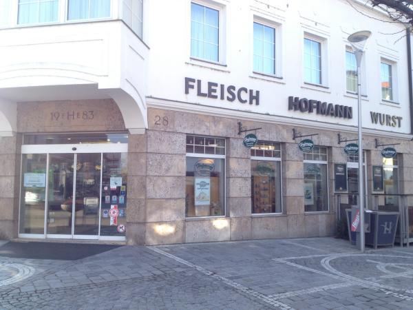 Bild 1 von HOFECK GmbH