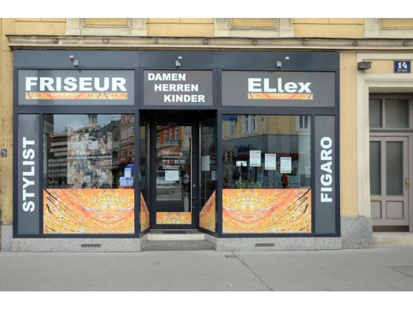 Bild 1 von Friseur ELlex