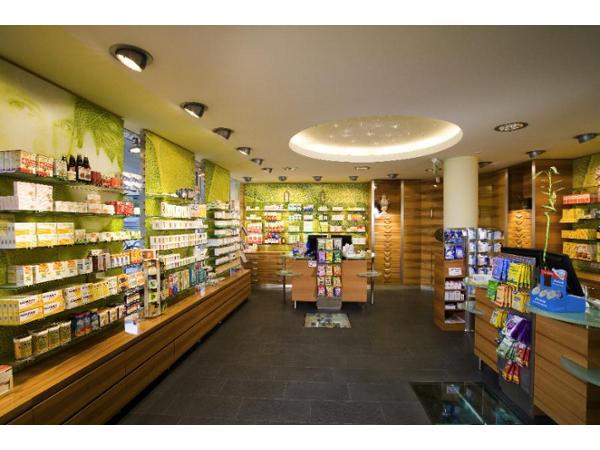 Bild 11 von St. Stephan-Apotheke KG