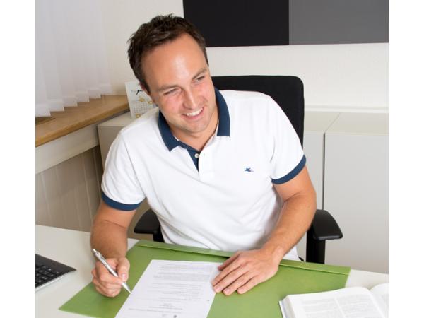 Bild 10 von Schilddrüsen- und Osteoporosepraxis Dr. Michael Lehner