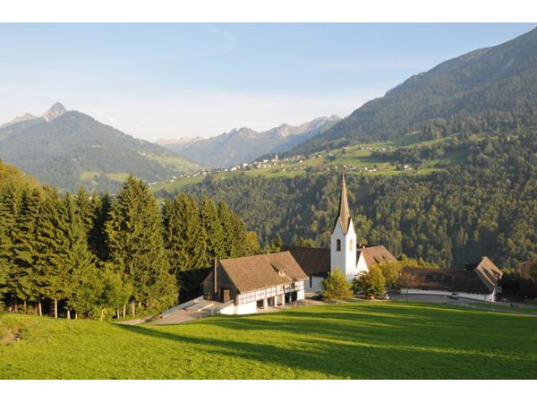 Bild 2 von Propstei St. Gerold