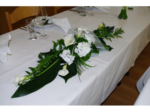 Bild 13 von Blumen Weiss