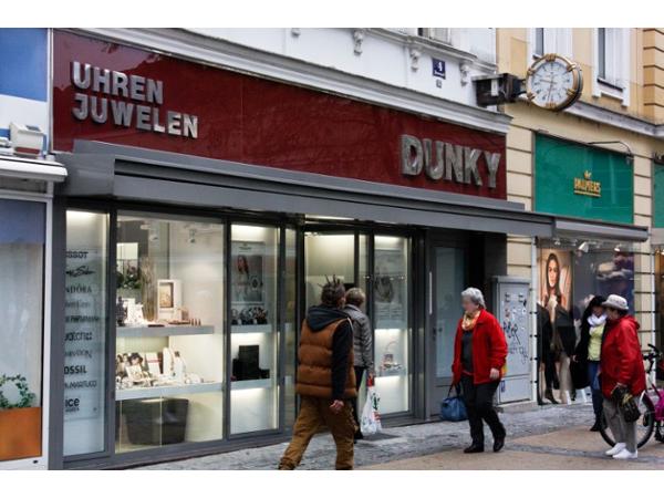 Bild 1 von Dunky GmbH