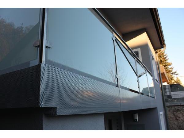 Bild 26 von Metallbau Sallinger GmbH