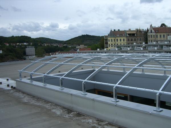 Bild 13 von Ing. Felix KREBS Metallbau Schlosserei