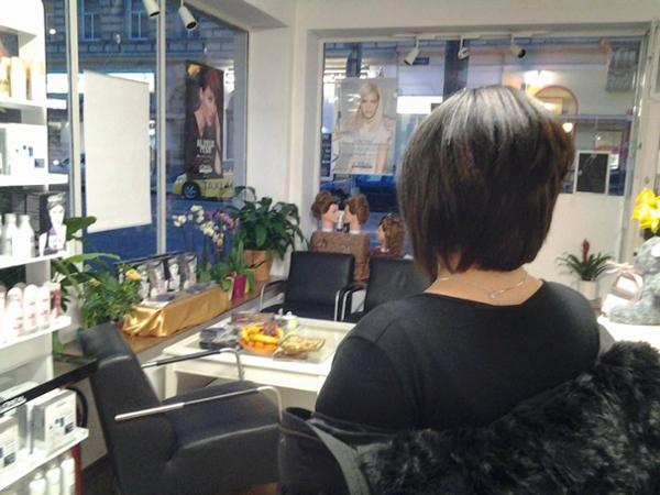 Bild 15 von Friseursalon Diba