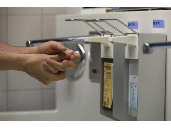 Bild 6 von Krankenhaus Zams a.ö.St.Vinzenz Betriebs GmbH