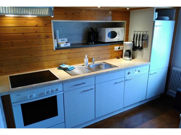 Bild 3 von Apartmenthaus Hinterer