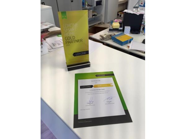 Bild 1 von E-Technik Pabinger GmbH