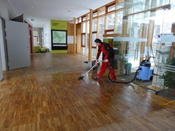 Bild 5 von EBR-REINIGUNGSSERVICE e.U.
