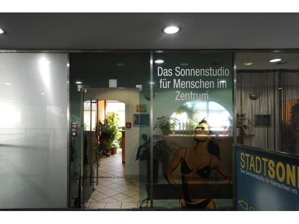 Bild 1 von Stadtsonne