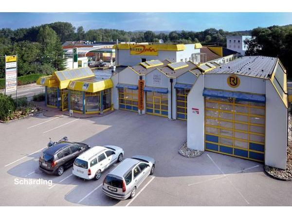 Bild 1 von Reifen John - Autowerkstatt & Reifenservice Schärding